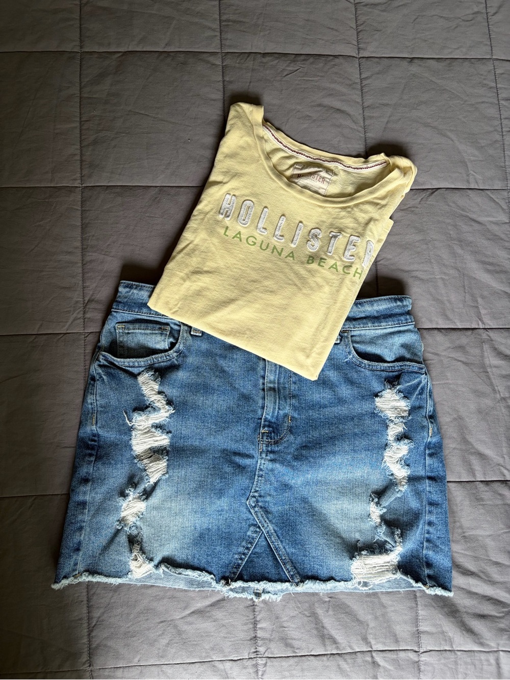 HOLLISTER BUNDLE